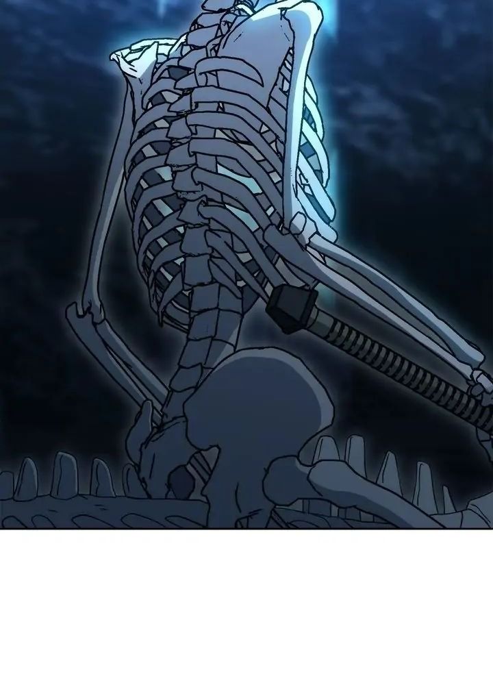 Chiến Binh Xương Trắng Thất Thủ: Chapter 200