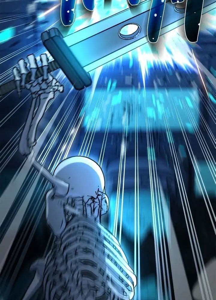 Chiến Binh Xương Trắng Thất Thủ: Chapter 200