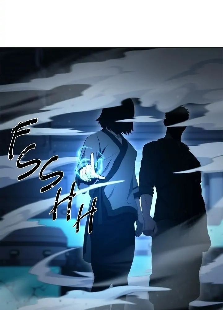 Chiến Binh Xương Trắng Thất Thủ: Chapter 200