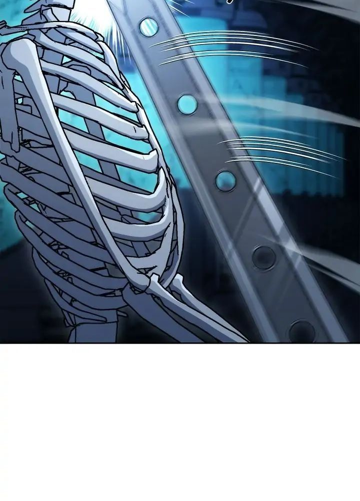 Chiến Binh Xương Trắng Thất Thủ: Chapter 200