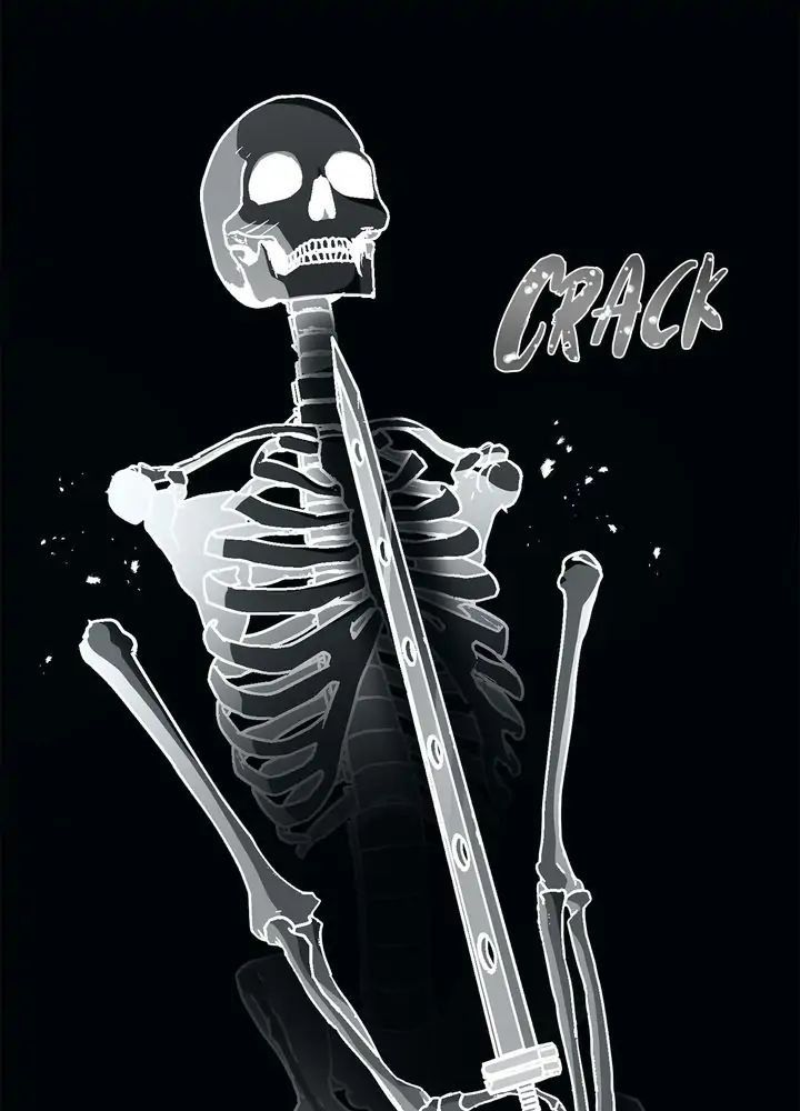 Chiến Binh Xương Trắng Thất Thủ: Chapter 200