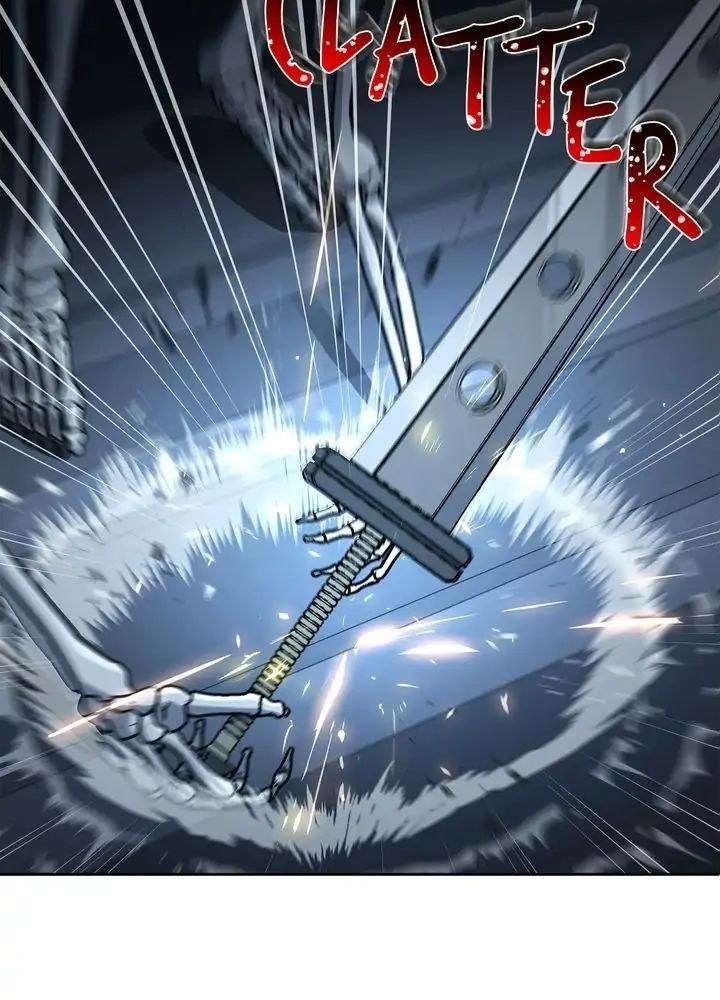 Chiến Binh Xương Trắng Thất Thủ: Chapter 200