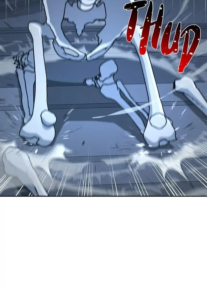 Chiến Binh Xương Trắng Thất Thủ: Chapter 200