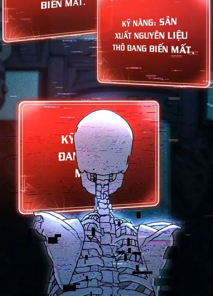 Chiến Binh Xương Trắng Thất Thủ: Chapter 200