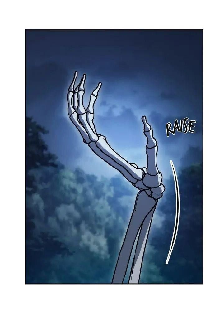 Chiến Binh Xương Trắng Thất Thủ: Chapter 201