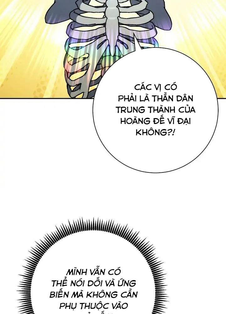 Chiến Binh Xương Trắng Thất Thủ: Chapter 201