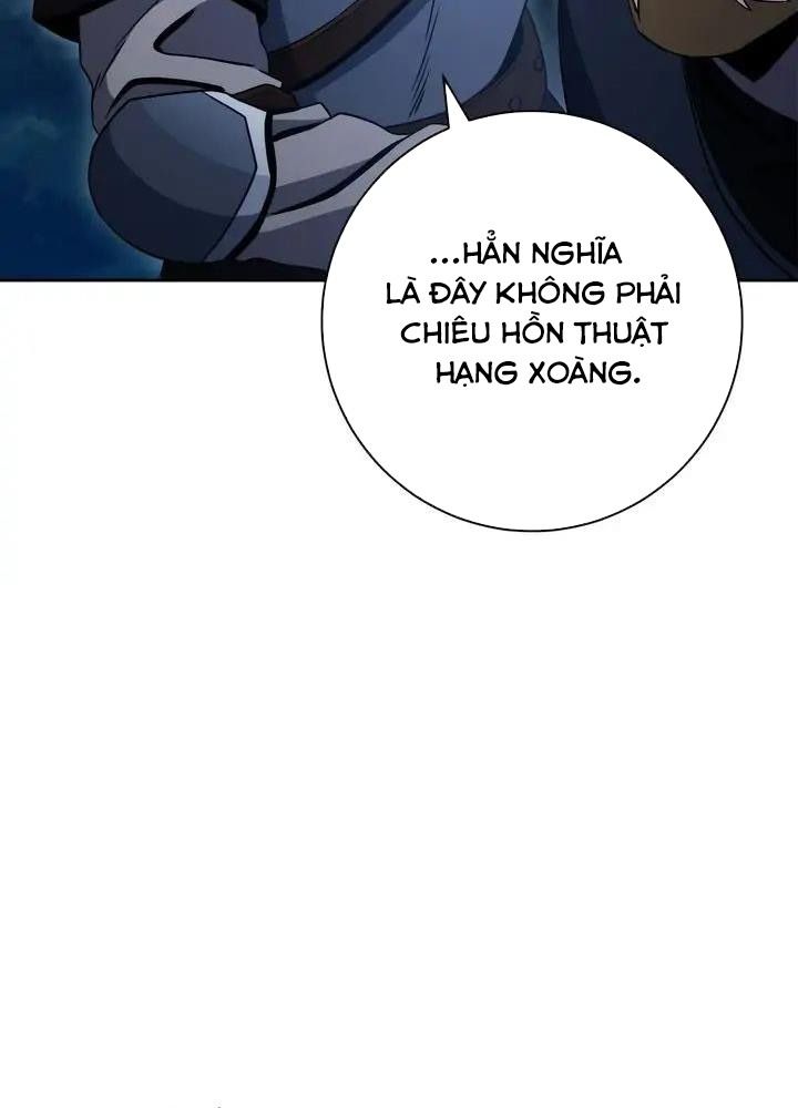 Chiến Binh Xương Trắng Thất Thủ: Chapter 201