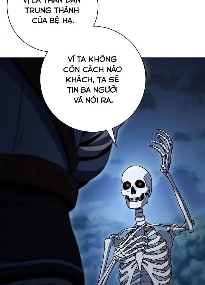 Chiến Binh Xương Trắng Thất Thủ: Chapter 201