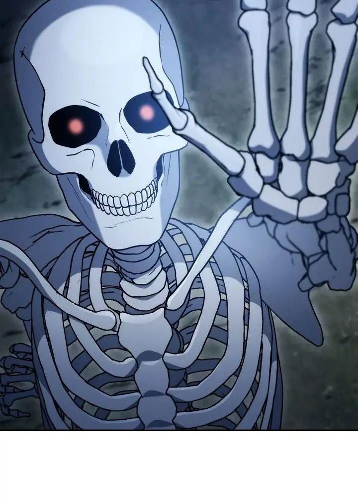 Chiến Binh Xương Trắng Thất Thủ: Chapter 201