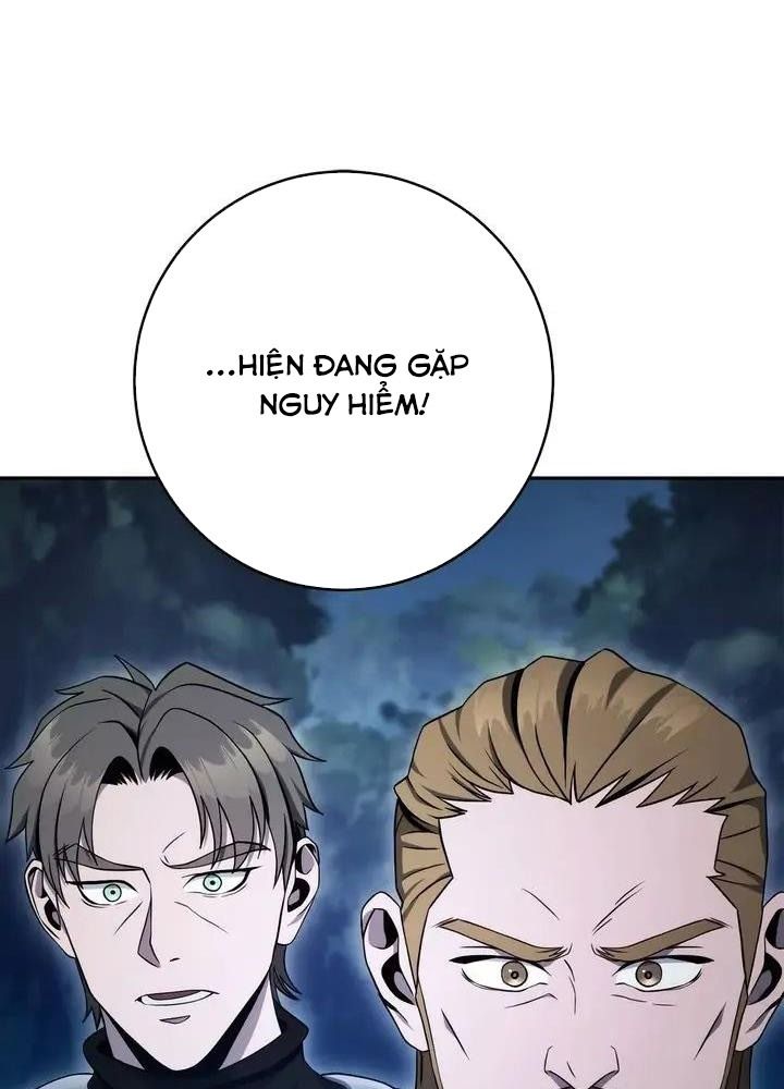 Chiến Binh Xương Trắng Thất Thủ: Chapter 201