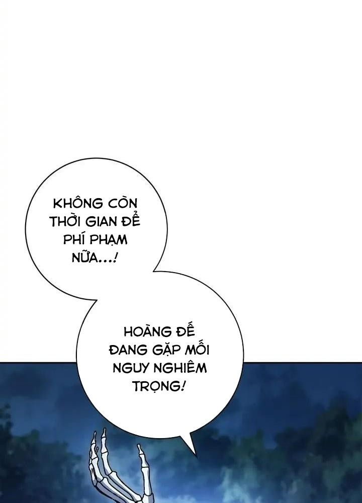 Chiến Binh Xương Trắng Thất Thủ: Chapter 201