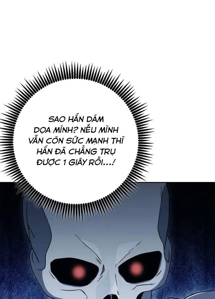 Chiến Binh Xương Trắng Thất Thủ: Chapter 201