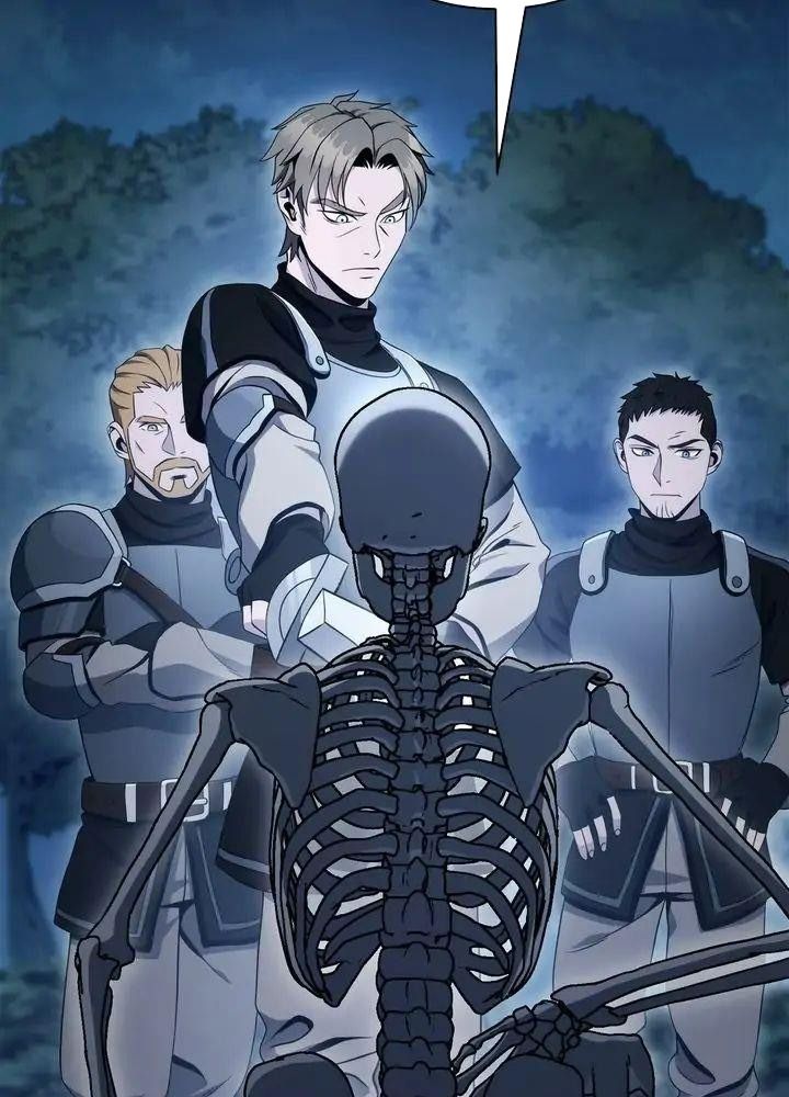 Chiến Binh Xương Trắng Thất Thủ: Chapter 201