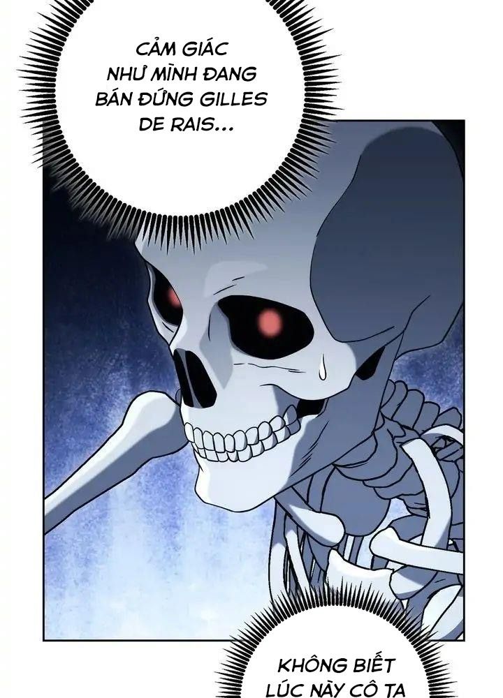 Chiến Binh Xương Trắng Thất Thủ: Chapter 201