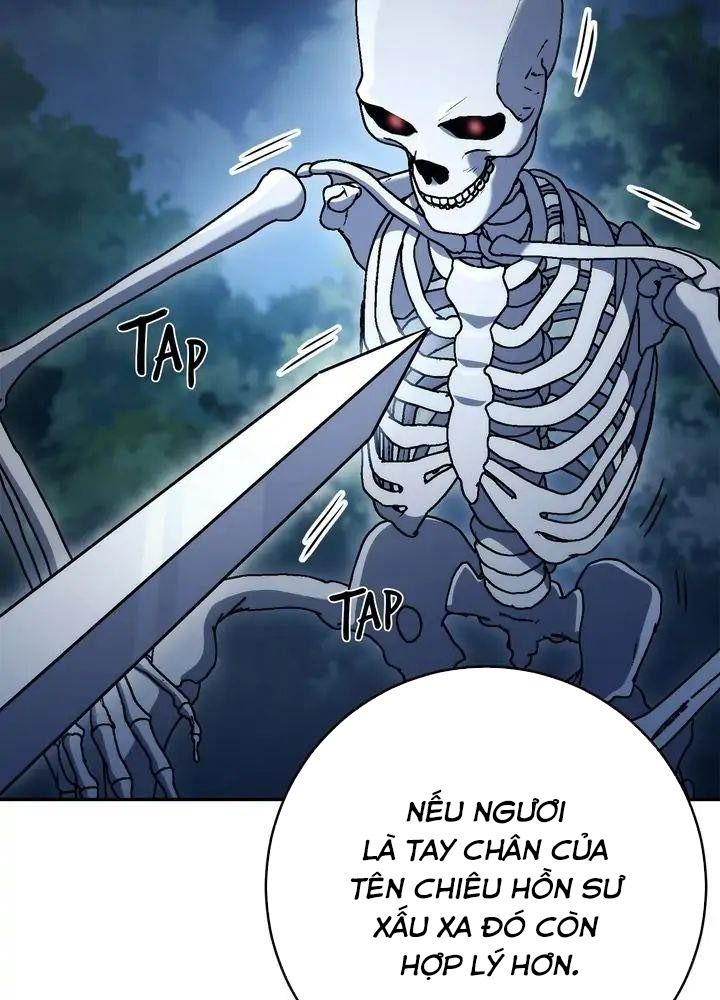 Chiến Binh Xương Trắng Thất Thủ: Chapter 201