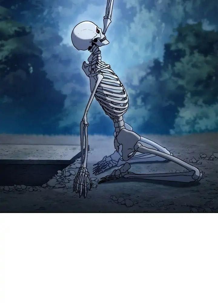 Chiến Binh Xương Trắng Thất Thủ: Chapter 201