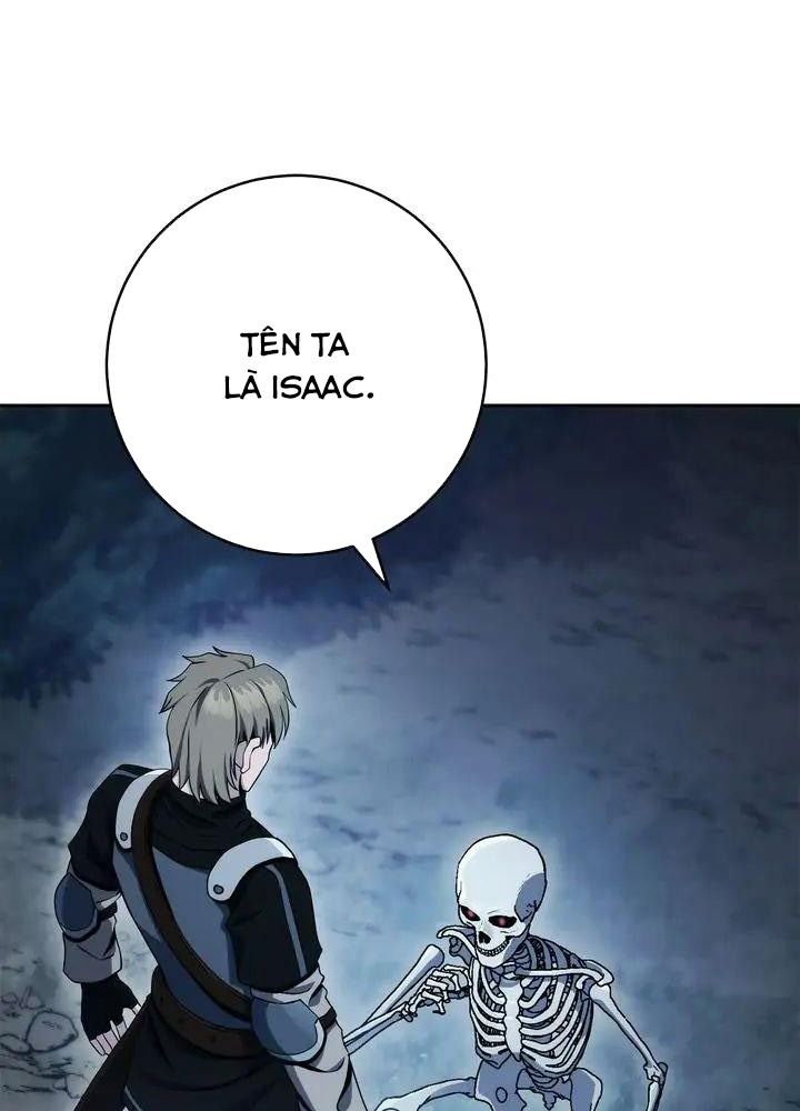 Chiến Binh Xương Trắng Thất Thủ: Chapter 201