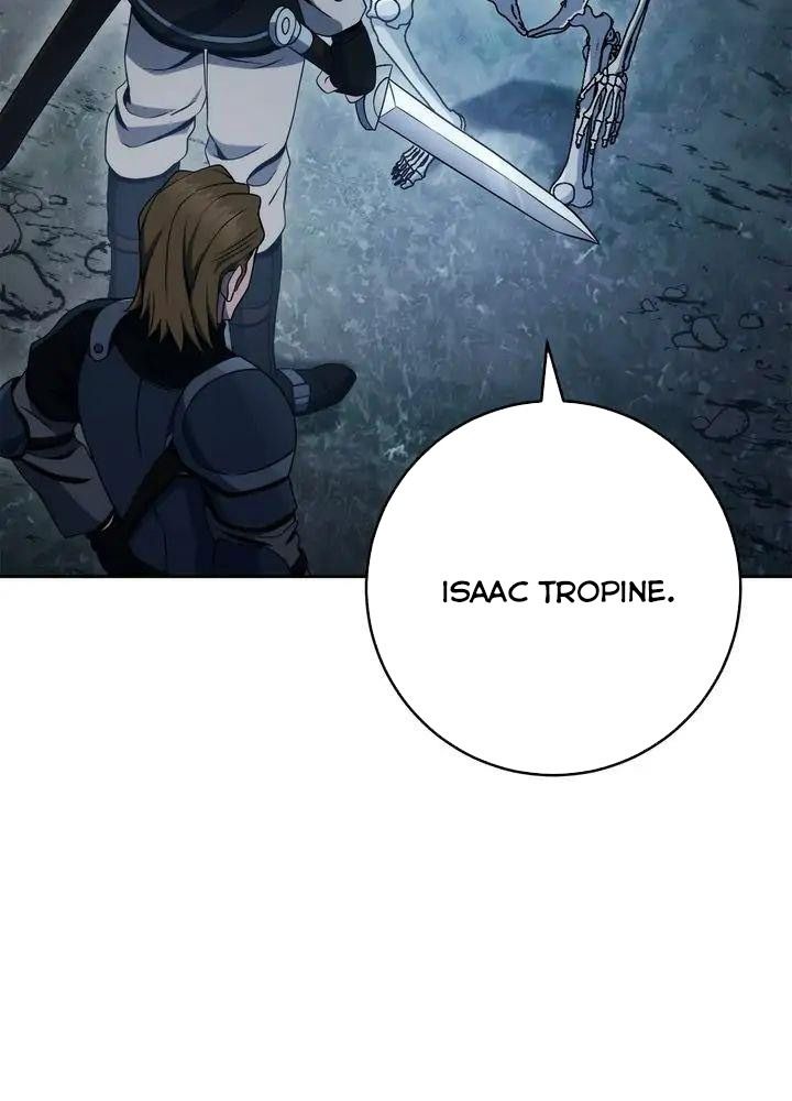 Chiến Binh Xương Trắng Thất Thủ: Chapter 201