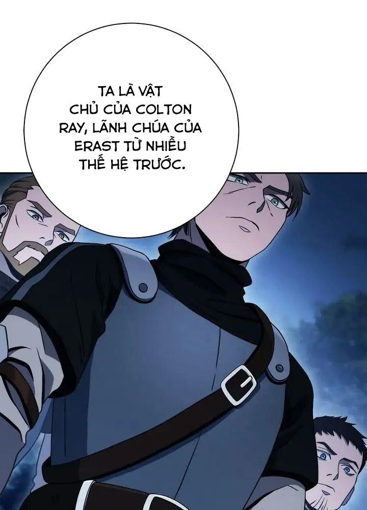 Chiến Binh Xương Trắng Thất Thủ: Chapter 201