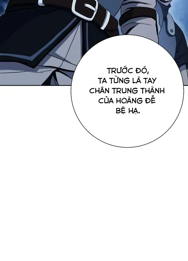 Chiến Binh Xương Trắng Thất Thủ: Chapter 201