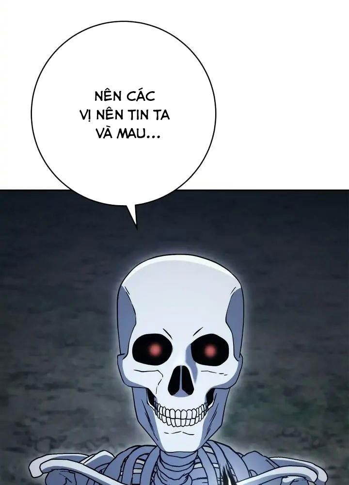 Chiến Binh Xương Trắng Thất Thủ: Chapter 201