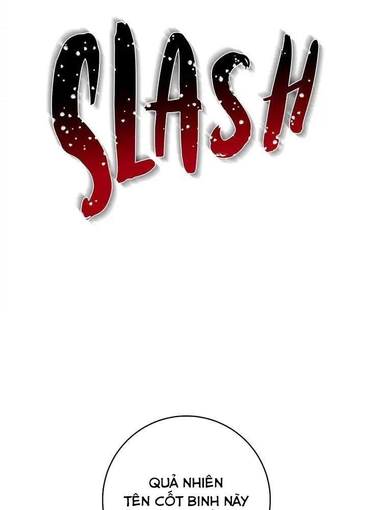 Chiến Binh Xương Trắng Thất Thủ: Chapter 201