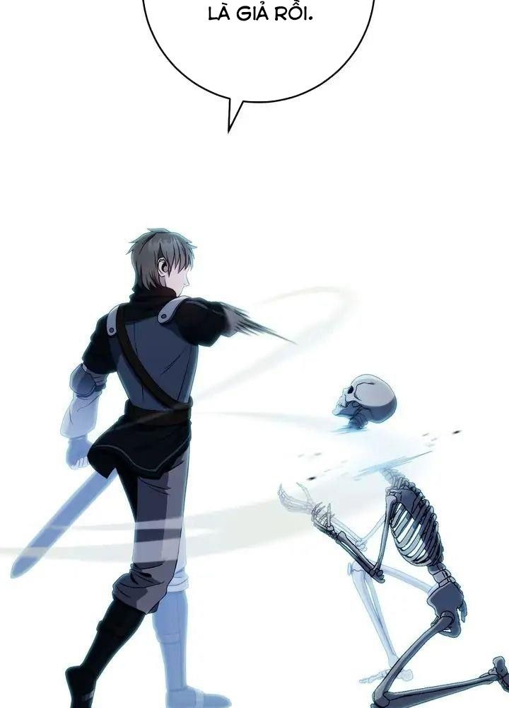 Chiến Binh Xương Trắng Thất Thủ: Chapter 201