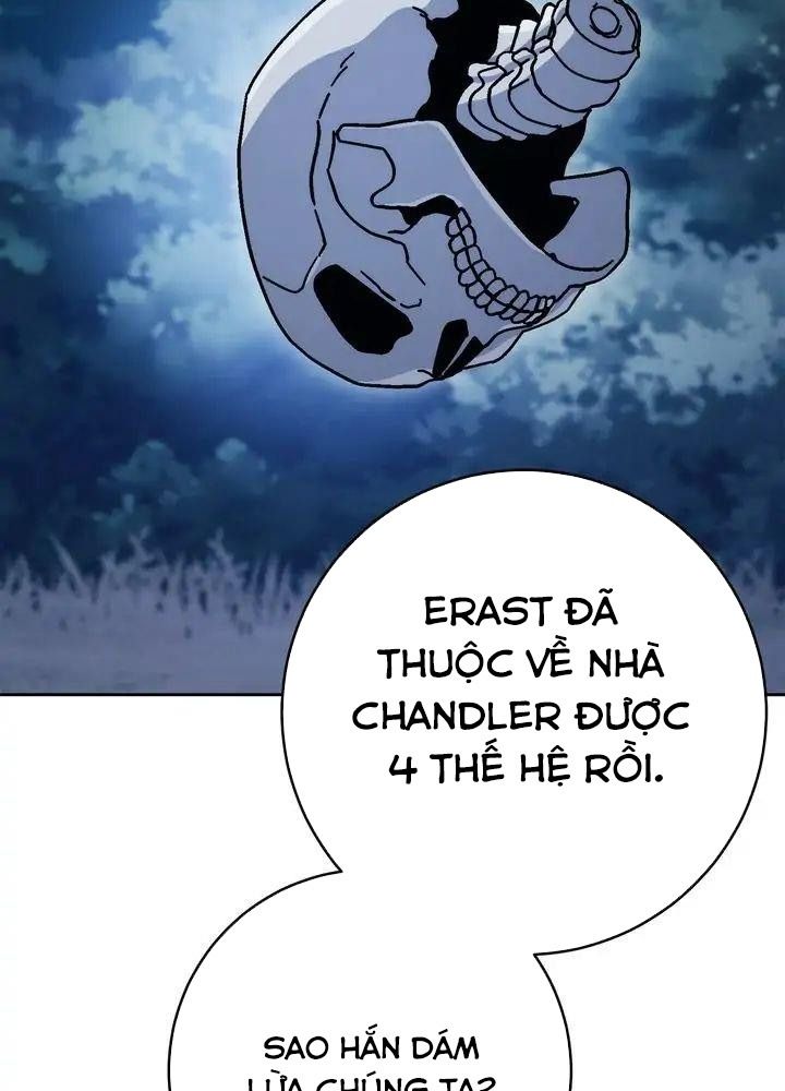 Chiến Binh Xương Trắng Thất Thủ: Chapter 201