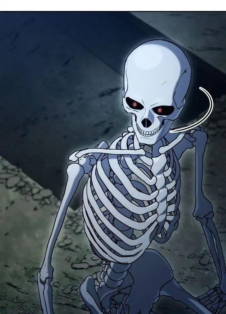 Chiến Binh Xương Trắng Thất Thủ: Chapter 201