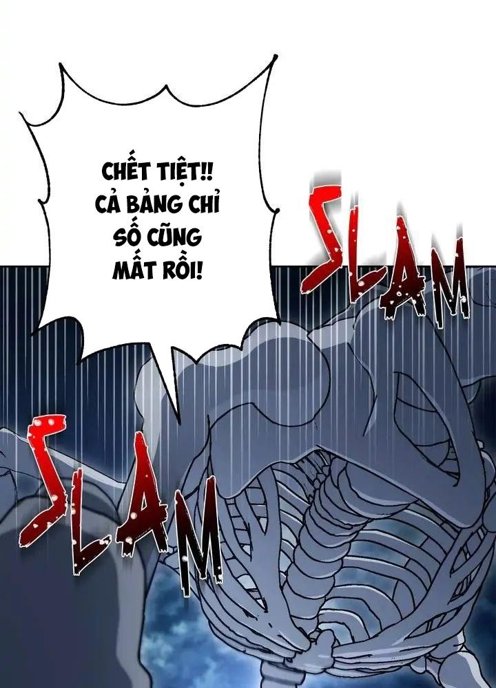 Chiến Binh Xương Trắng Thất Thủ: Chapter 201