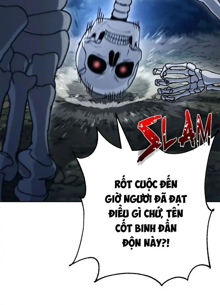 Chiến Binh Xương Trắng Thất Thủ: Chapter 201