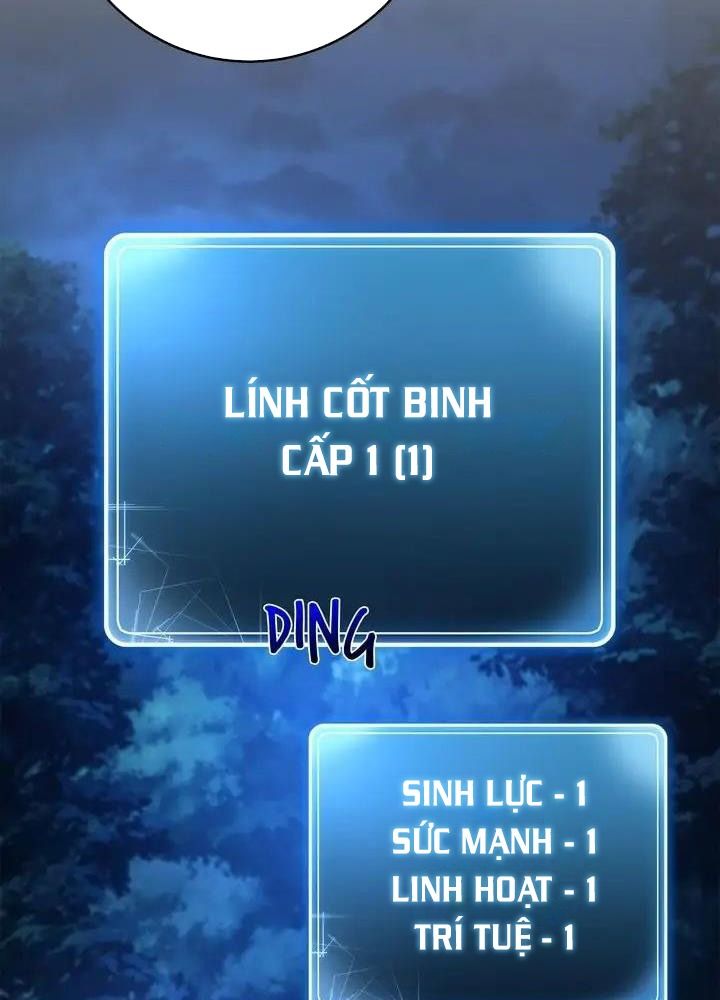 Chiến Binh Xương Trắng Thất Thủ: Chapter 201