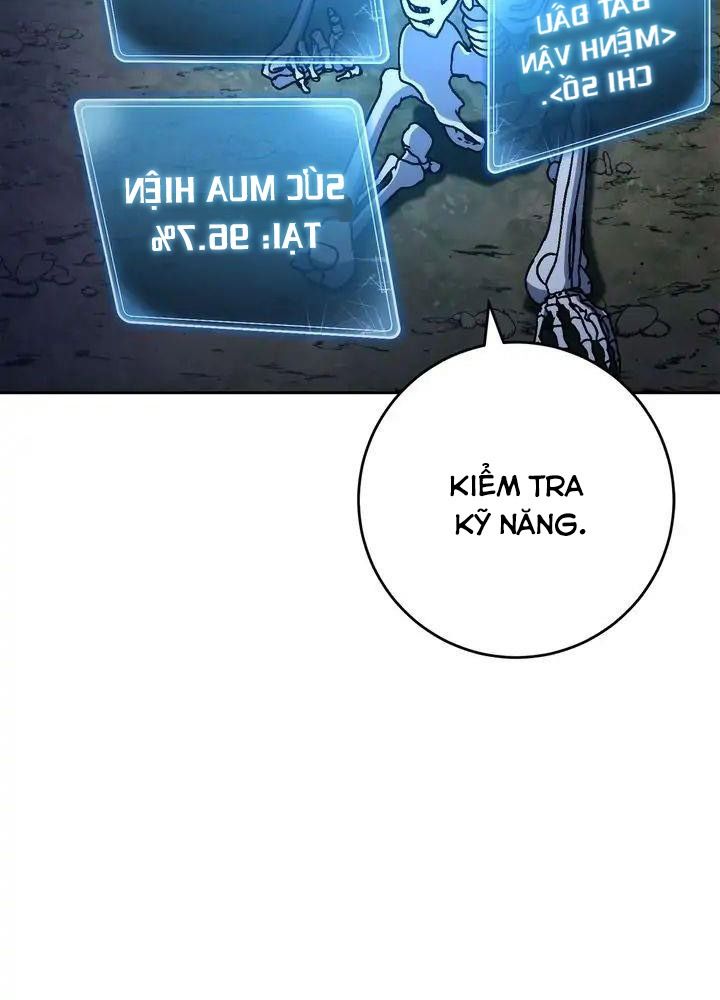 Chiến Binh Xương Trắng Thất Thủ: Chapter 201