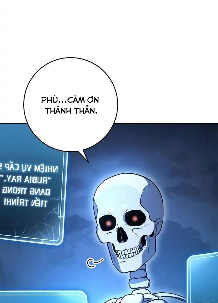 Chiến Binh Xương Trắng Thất Thủ: Chapter 201