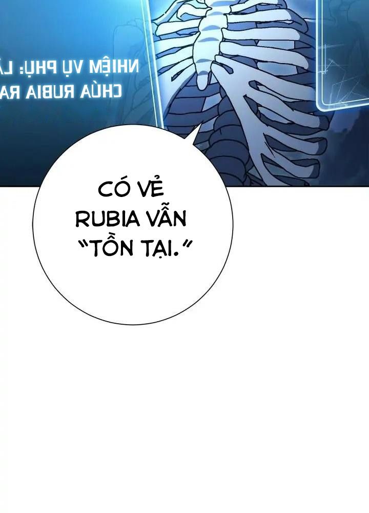 Chiến Binh Xương Trắng Thất Thủ: Chapter 201