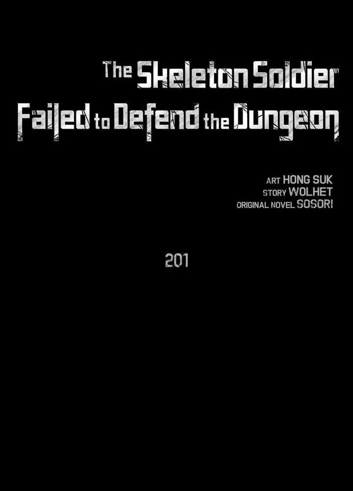 Chiến Binh Xương Trắng Thất Thủ: Chapter 201