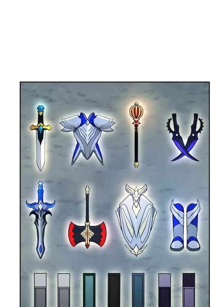 Chiến Binh Xương Trắng Thất Thủ: Chapter 201