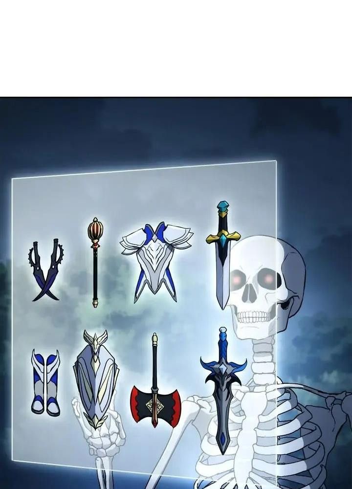 Chiến Binh Xương Trắng Thất Thủ: Chapter 201