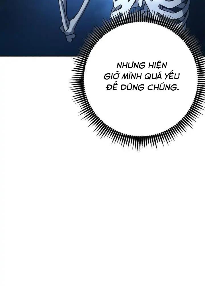 Chiến Binh Xương Trắng Thất Thủ: Chapter 201