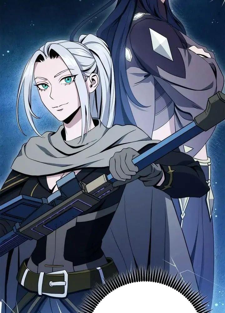 Chiến Binh Xương Trắng Thất Thủ: Chapter 201