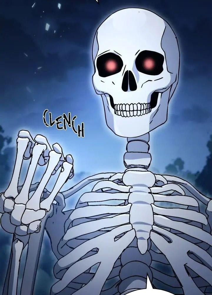 Chiến Binh Xương Trắng Thất Thủ: Chapter 201