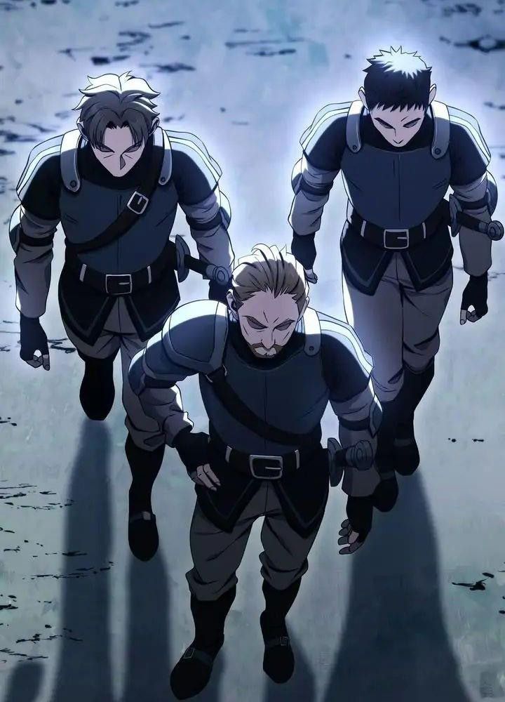 Chiến Binh Xương Trắng Thất Thủ: Chapter 201