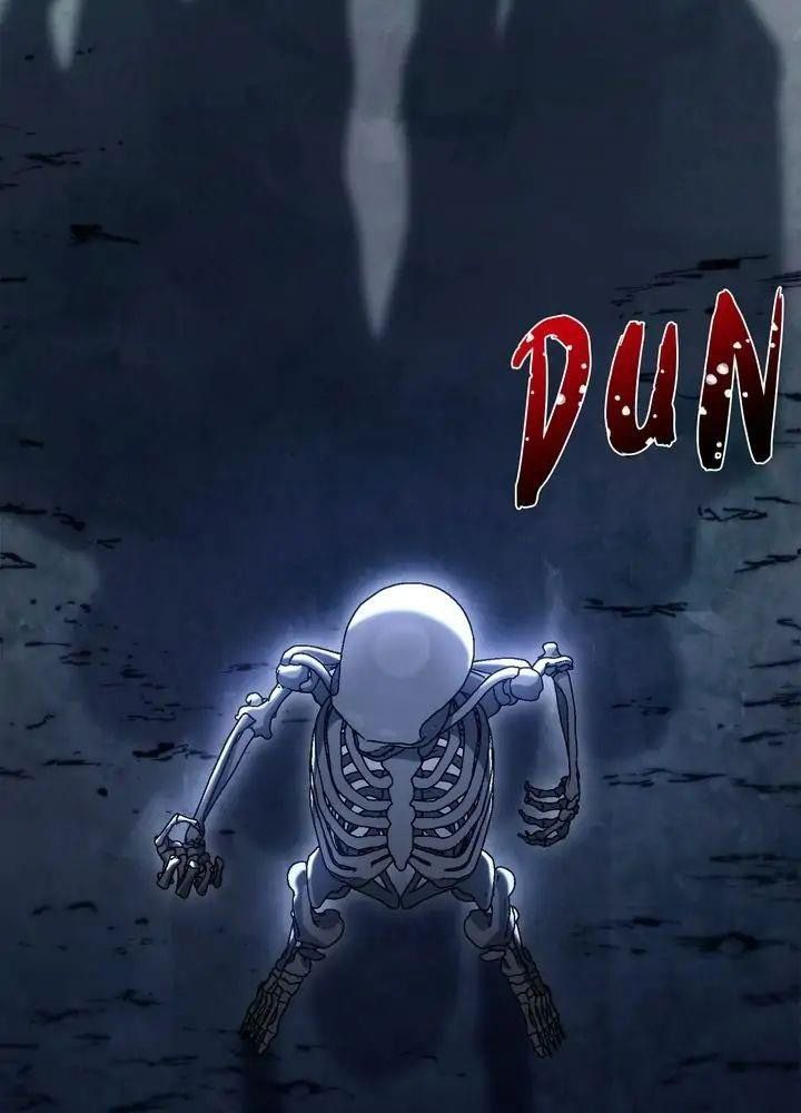 Chiến Binh Xương Trắng Thất Thủ: Chapter 201