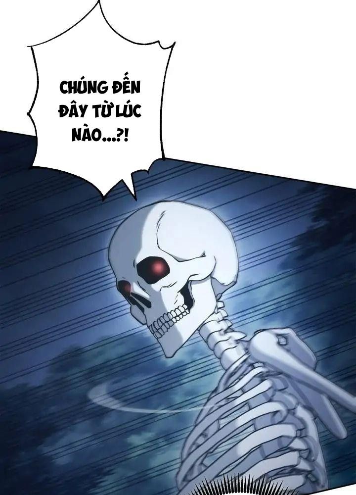 Chiến Binh Xương Trắng Thất Thủ: Chapter 201