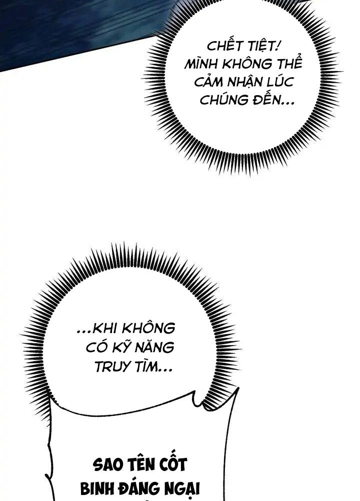 Chiến Binh Xương Trắng Thất Thủ: Chapter 201