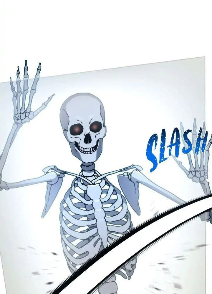 Chiến Binh Xương Trắng Thất Thủ: Chapter 201