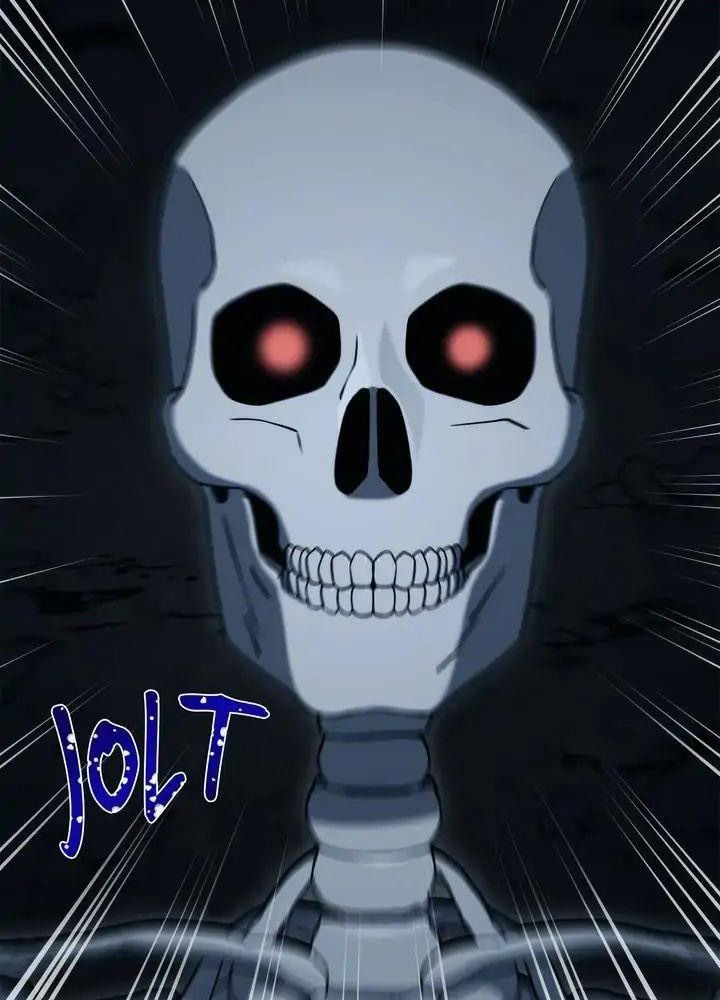 Chiến Binh Xương Trắng Thất Thủ: Chapter 201