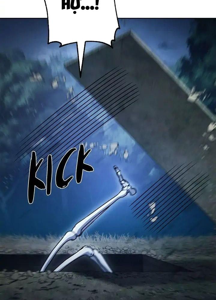 Chiến Binh Xương Trắng Thất Thủ: Chapter 201