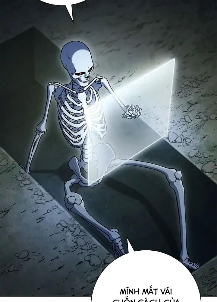 Chiến Binh Xương Trắng Thất Thủ: Chapter 201