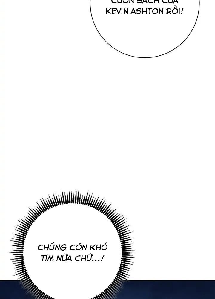 Chiến Binh Xương Trắng Thất Thủ: Chapter 201